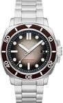 Spinnaker SP-5088-44 Hull Diver Automatik Herrenuhr 42mm 30ATM
