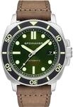 Spinnaker SP-5088-03 Hull Diver Automatik Herrenuhr 42mm 30ATM