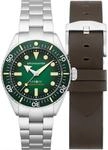 Spinnaker SP-5097-44 Herrenuhr Spence Automatik Diver 40mm 30ATM