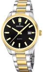 Festina F20738/4 Herrenuhr 42mm 5ATM
