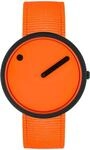 Picto R44007-R008 Signal Orange Unisex 40mm 5ATM
