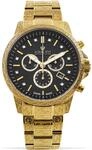 Louis XVI LXVI1085 Palais Royale Chronograph Herrenuhr 43mm 5ATM