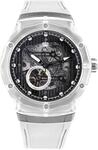Louis XVI LXVI3820 Herrenuhr La Lumi&egrave;re Automatik 45mm 5ATM