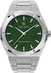 Paul Rich PR-45261 Herrenuhr Star Dust II 43mm 5ATM