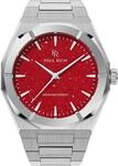 Paul Rich PR-45241 Herrenuhr Star Dust II 43mm 5ATM