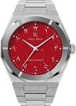 Paul Rich PR-45233 Herrenuhr Star Dust II 43mm 5ATM