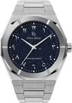 Paul Rich PR-45229 Herrenuhr Star Dust II 43mm 5ATM