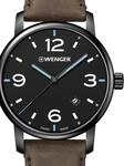Wenger 01.1741.135 Urban Metropolitan Herrenuhr 42mm 10ATM