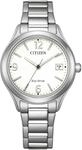 Citizen FE6121-67A Damenuhr Eco-Drive Sport 34mm 5ATM