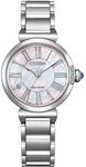 Citizen EM1060-87Y Damenuhr Eco-Drive Elegance 30mm 5ATM