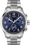 Tissot T1164171104200 Herrenuhr Chrono L Chronograph 42mm 10ATM