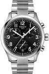 Tissot T1164171105200 Herrenuhr Chrono L 42mm 10ATM