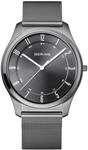 Bering 18340-377 Herrenuhr Ultra Slim 40mm 3ATM
