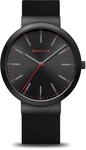 Bering 10141-402 Damenuhr Classic 41mm 5ATM