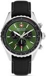 Swiss Military Hanowa SMWGC0000305 Herrenuhr Afterburn Chrono 44mm 10ATM