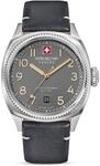 Swiss Military Hanowa SMWGB0003702 Herrenuhr Condor 41mm 10ATM