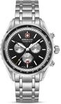 Swiss Military Hanowa SMWGI0000309 Herrenuhr Afterburn Chrono 44mm 10ATM