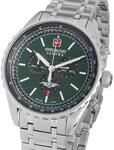 Swiss Military Hanowa SMWGI0000307 Afterburn Chronograph Herren