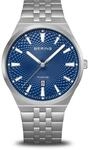 Bering 16141-707 Herrenuhr Titanium 41mm 10ATM