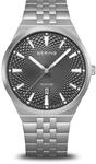 Bering 16141-703 Herrenuhr Titanium 41mm 10ATM