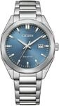 Citizen BM7620-83M Herrenuhr Eco-Drive 38mm 10ATM