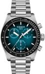 Tissot T1494171104101 Herrenuhr PR516 Chronograph 40mm 10ATM