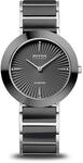 Bering 11435-702 Damenuhr Diamant Keramik 35mm 3ATM