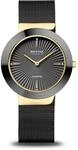 Bering 11435-132 Damenuhr Diamant Keramik 35mm 5ATM