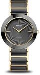 Bering 11435-732 Damenuhr Diamant Keramik 35mm 3ATM