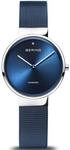 Bering 14531-309 Damenuhr Classic 31mm 3ATM