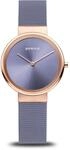 Bering 14531-968 Damenuhr Classic 31mm 3ATM