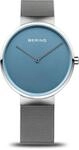 Bering 14539-078 Classic 39mm 5ATM