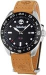 Timberland TDWGB0029401 Carrigan Herrenuhr 44mm 5ATM
