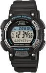Casio STL-S300H-1AEF Collection Solar Damenuhr 36mm 10ATM