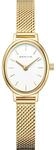 Bering 11020-334 Damenuhr Klassik 20mm 3ATM