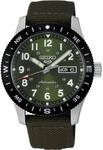 Seiko 5 Sports HDB008K1 Field khaki Automatik 41mm