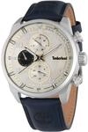 Timberland TDWGF2201105 Henniker II Herrenuhr 47mm 5ATM