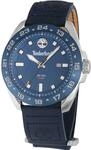 Timberland TDWGB0029403 Carrigan Herrenuhr 44mm 5ATM
