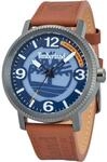 Timberland TDWGA2101503 Scusset Herrenuhr 44mm 5ATM