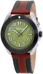 Timberland TDWGP2201602 Warrick Herrenuhr 44mm 5ATM