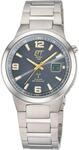 ETT Eco Tech Time EGT-11708-52M Herrenuhr Funk Solar Drive Everest Gents Titan 41mm