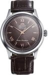 Orient RA-BB0004Y30B Herrenuhr Bambino Automatik 38mm 3ATM