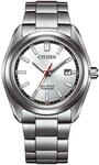Citizen AW1900-50A Herrenuhr Eco-Drive Super Titanium Solar 40mm 5ATM