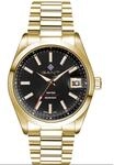 Gant G161014 Herrenuhr Eastham 42mm 10ATM