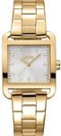 DKNY DK1L004M0055 Damenuhr City Midi Gold 34mm 3ATM