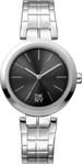 DKNY DK1L045M0045 Damenuhr Downtown Midi Silver 32mm 5ATM