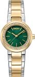 DKNY DK1L024M0165 Damenuhr Eastside Mini Two Tone 28mm 5ATM