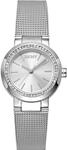 DKNY DK1L024M0015 Damenuhr Eastside Mini Silver 28mm 5ATM