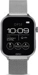 OPS!SMART OPSSW-44 Call Max Amoled unisex Smartwatch 41.5 mm