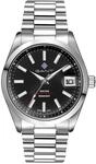 Gant G161012 Herrenuhr Eastham 42mm 10ATM